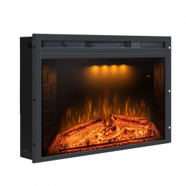 Royal Flame Emerald 26